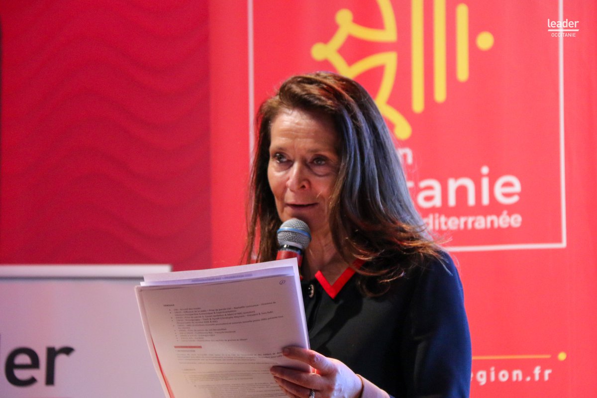 Leader Occitanie tweet media