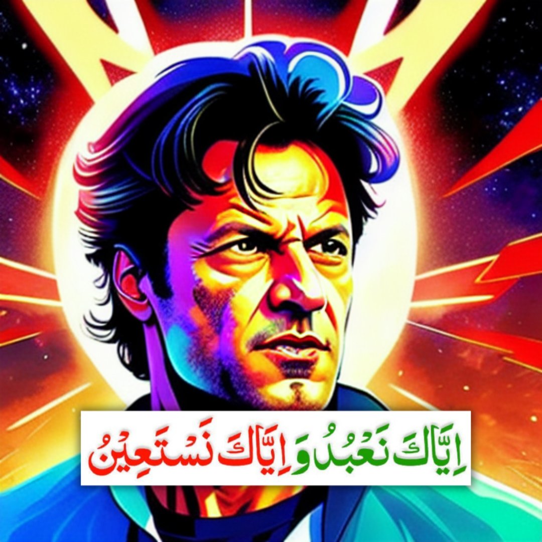 ایک بار سب ریٹویٹ کا بٹن دباتے جاؤ، یہ ٹرینڈ نیچے نہیں جانے دینا۔ #ایاک_نعبد_و_ایاک_نستعین