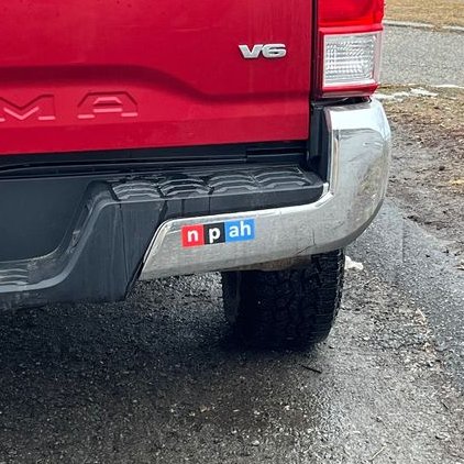 smDeWittHall's tweet photo. No matter how it is pronounced they exist 
"to create a more informed public" @NPR 
#Maine #NPR #mainah We're listening. https://t.co/sLy2AktFfT