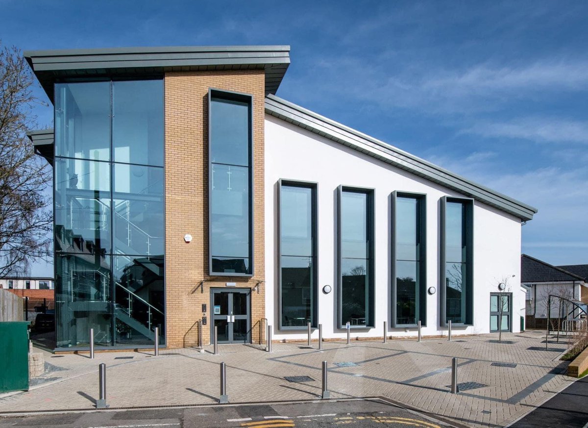 We’re back at the Chantry Centre this Sunday, 10.30am where it will be an all-age meeting. We’ve also got a guest visitor who we’ll be interviewing about his faith-filled aspirations.
Hope to see you then <a href="/LoveBillericay/">Love Billericay</a>