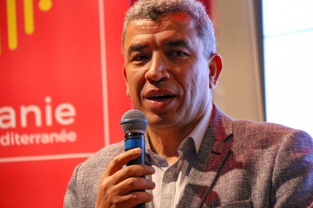 Leader Occitanie tweet media