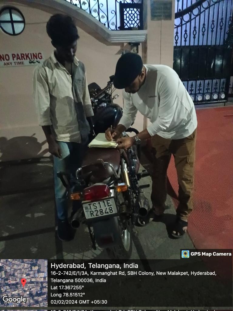 CrzOfficer's tweet photo. @Jameel555678 @GHMCOnline @cvo_ghmc @amjedmbt https://t.co/bJe3ZMSpgh