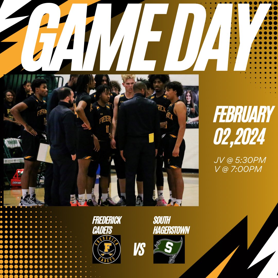 CadetBoysHoops's tweet image. #StretchRun