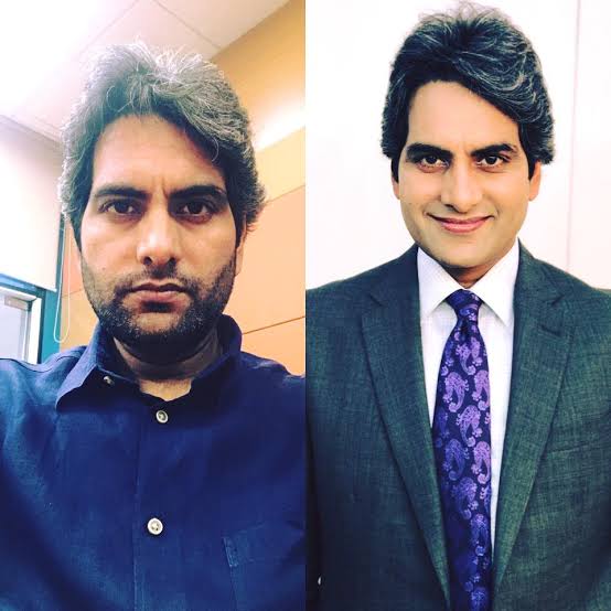 Kranti Kumar tweet media