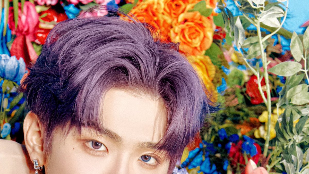 bl0vedrae's tweet photo. ꒰ა ִ ۫ u hello-belloo, adorable today! 🧸
[ Taerae ] here *wink* 💐💌 https://t.co/ysUcuiJlY0