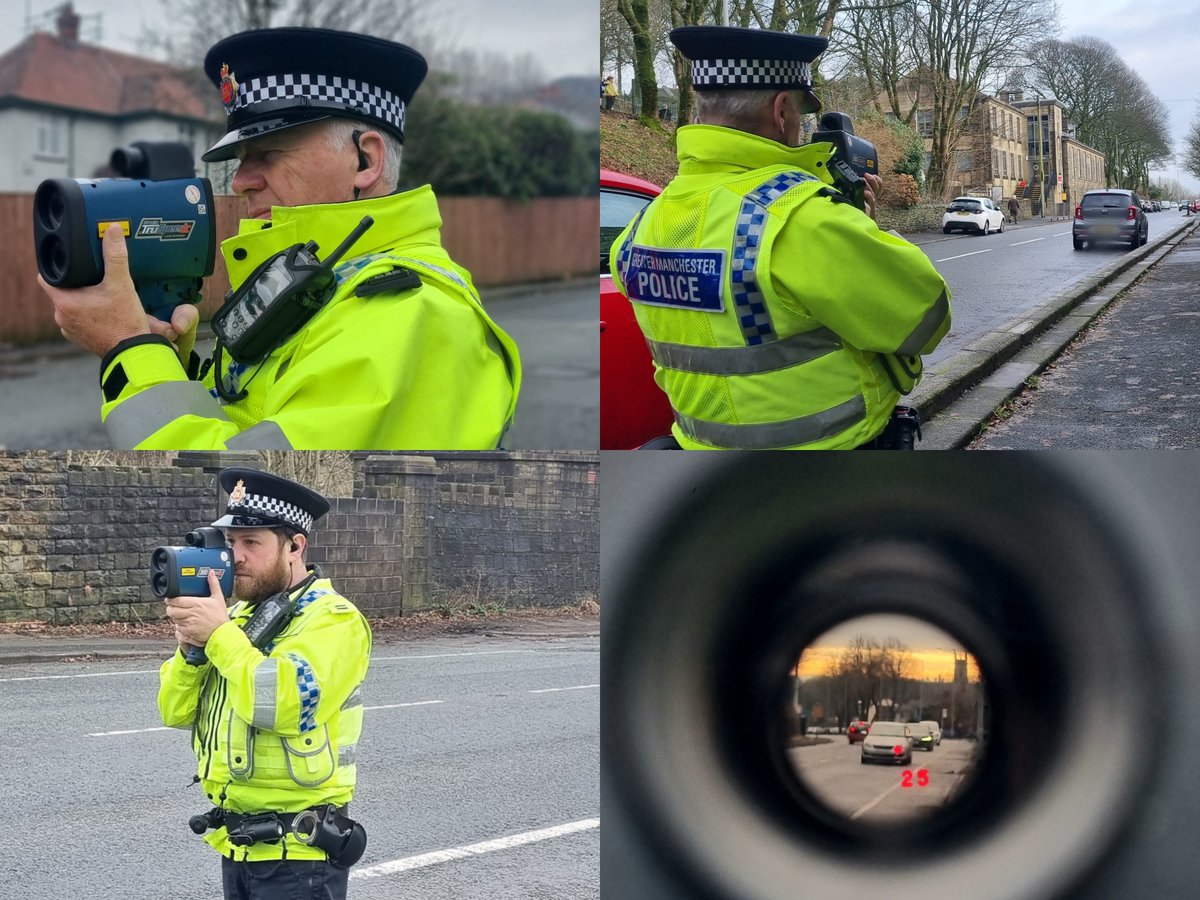 Bury Police (GMP) tweet media