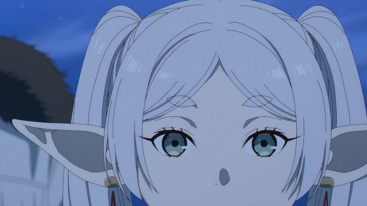 Anime_Frieren's tweet photo. 師匠と、弟子。

今週もご視聴ありがとうございました。

#フリーレン #frieren https://t.co/IAhOsP4z3x