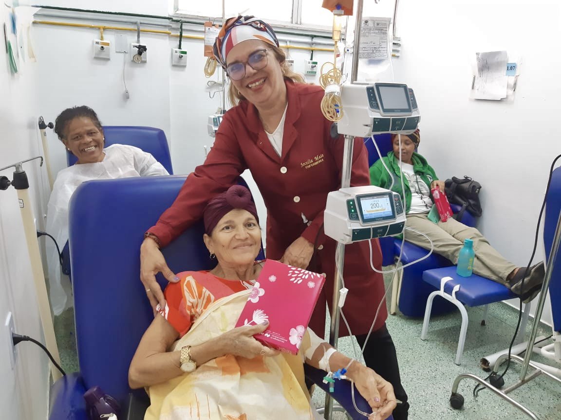 Secretaria de Estado da Saúde de Sergipe tweet media