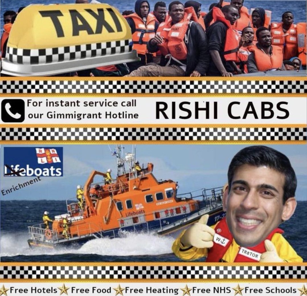 @GBNEWS Rishi cabs is bringing too many in 😆
#Forthemanynotthefew
#Torietraitors