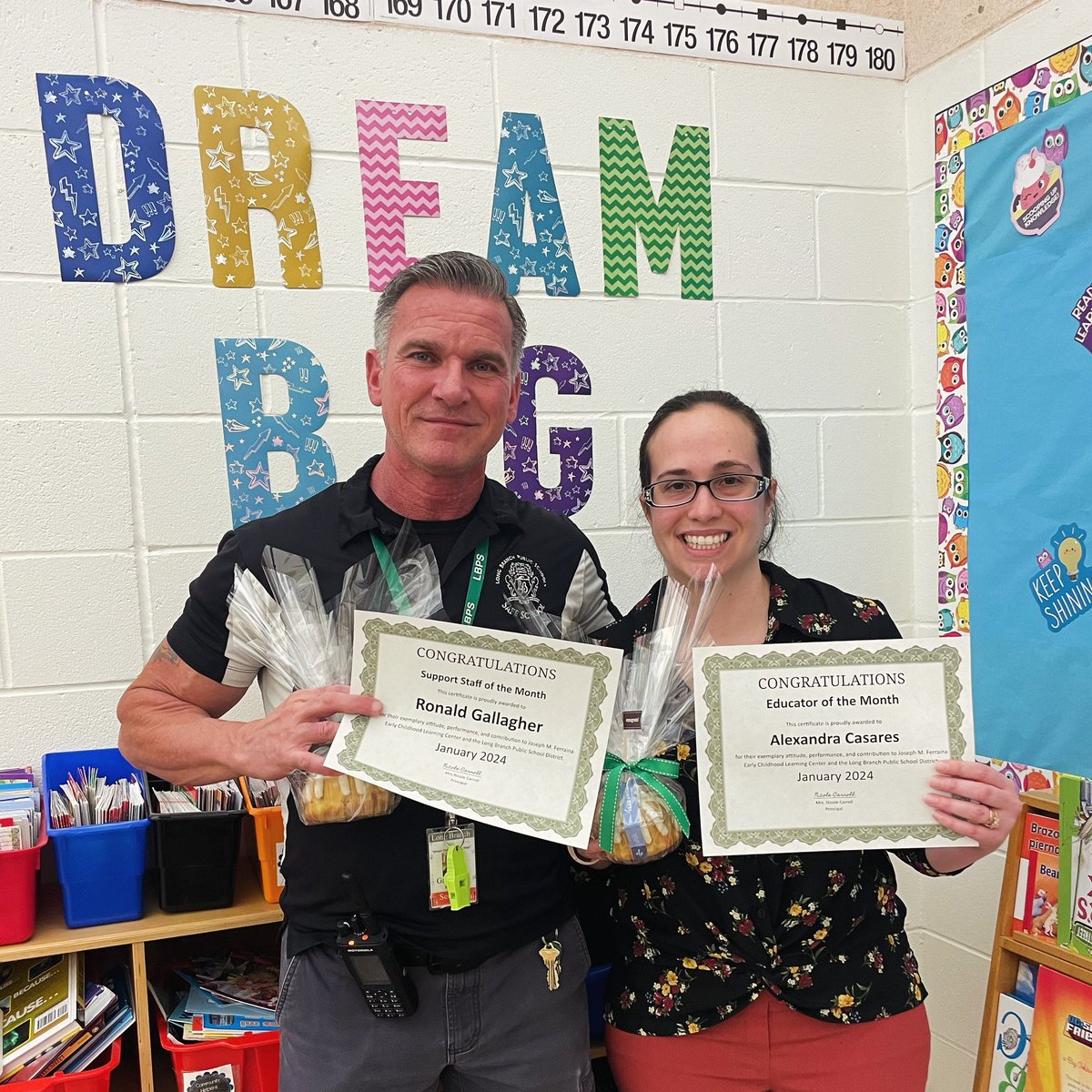 Nicole Carroll tweet media