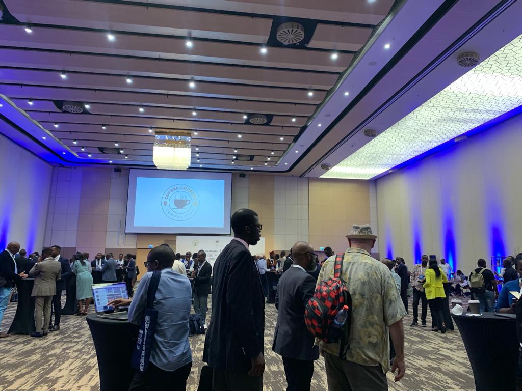 weclearn's tweet photo. 2/3 The forum opened doors to potential collaborations in the UK &amp; Rwanda! We gained valuable insights into local market dynamics &amp; business culture, setting the stage for future growth. #UKRwBusinessForum #WECLearn https://t.co/A4vE0KK8mS