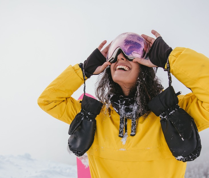 Llega febrero, y con él la temporada de esquí ⛷

Os dejamos los imprescindibles que necesitas de nuestras tiendas 👉 luzdeltajo.net/lifestyle/blog…