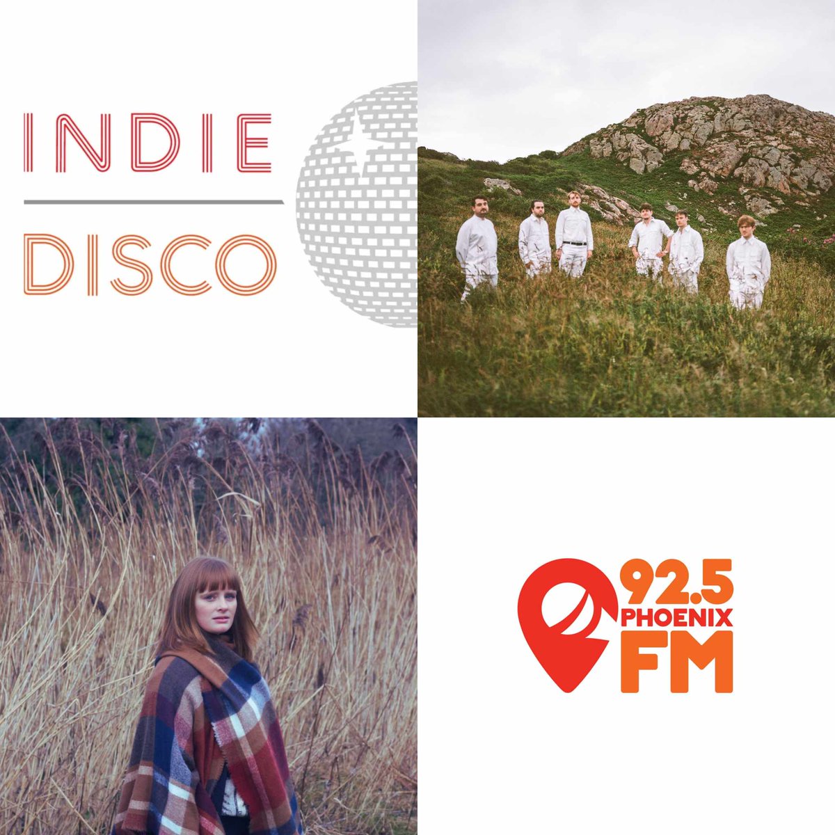 Tonight at 9 on Indie Disco on <a href="/925PhoenixFM/">92.5 Phoenix FM</a> ; <a href="/ShipsMusic/">Ships</a> <a href="/KaDi_music/">Kate Dineen</a> <a href="/DamienRice/">damien rice</a> <a href="/Runway_Lights_/">Runway Lights</a> <a href="/SkunkAnansie/">Skunk Anansie</a> <a href="/TheMaryChain/">TheMaryChain</a> <a href="/cmatbaby/">cmat</a> X @theoldgrantster <a href="/BeautyPageant_/">Beauty Pageant</a> <a href="/mitskileaks/">mitski</a> <a href="/PIXIES/">PIXIES</a> <a href="/TheFae_dublin/">The Fae</a> <a href="/SorchaRichardsn/">Sorcha Richardson</a> 
👇
92.5FM or
phoenixfm.ie

#IndieDisco925