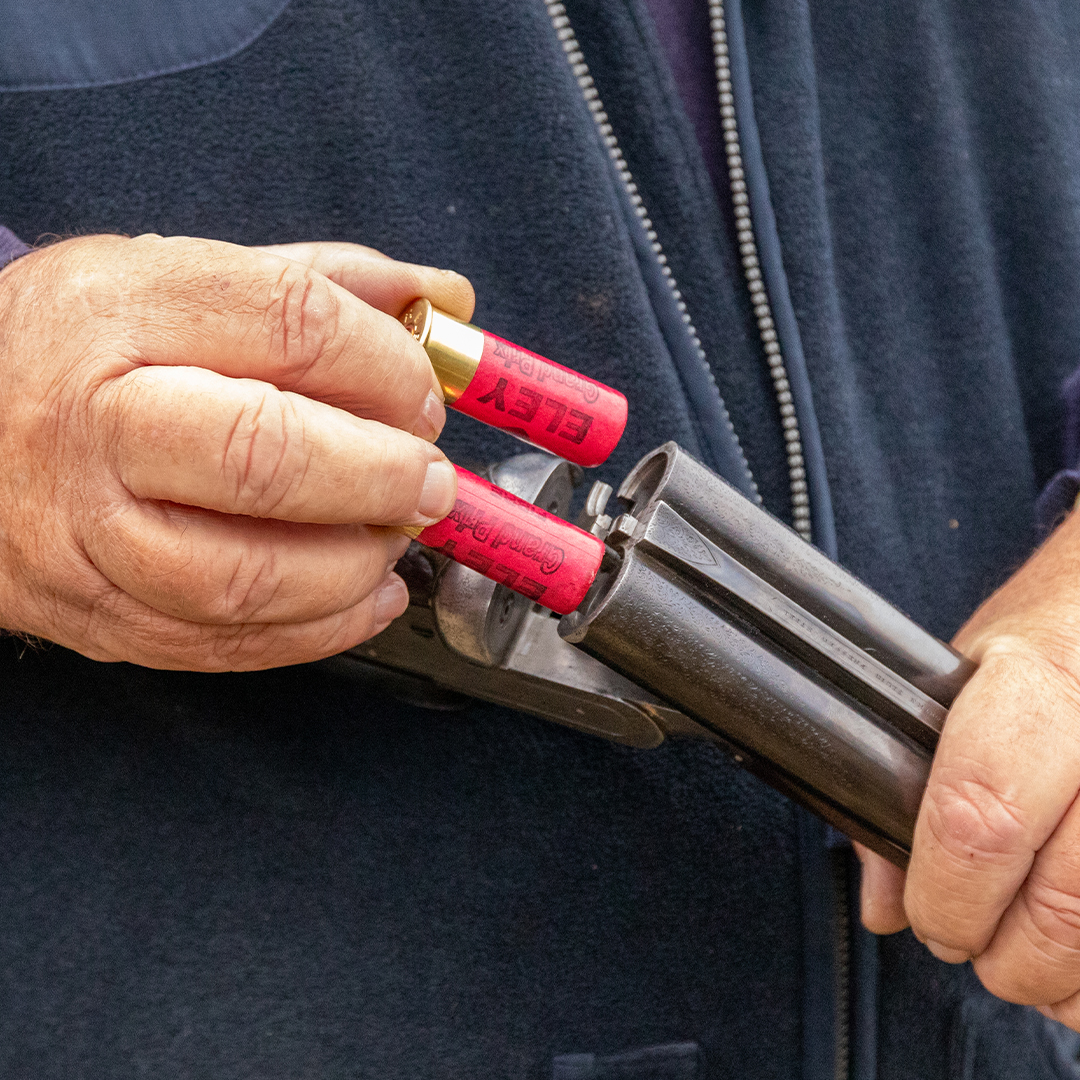 EleyHawk's tweet photo. With a pedigree tracing back to 1908, the original Classic Great British Cartridge can hold its own on any game shoot and is the ideal partner for traditional side-by-side shots.

Discover more: https://t.co/1h9ToManmw

#eleyhawk #GrandPrix #papercase #traditional #gameshooting https://t.co/xBiz0tktM4