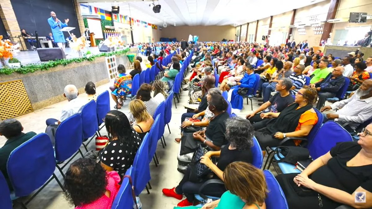 FaithKa87923619's tweet photo. The church was given the mandate to evenglize JESUS on this Earth..and also was meant to baptized the world.. ,time is really Over ,the church age is soon coming to an end live from #Brazil3Confrence, https://t.co/mrPpXWcisM
