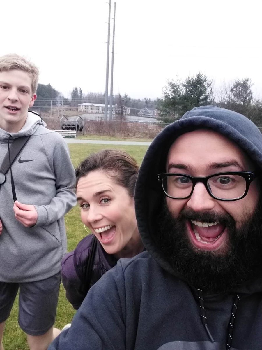 Morgan Henry tweet media