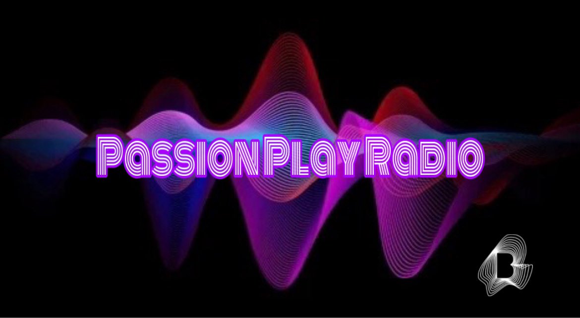 I’m live! 🎶

BlastRadio.com/passionplay