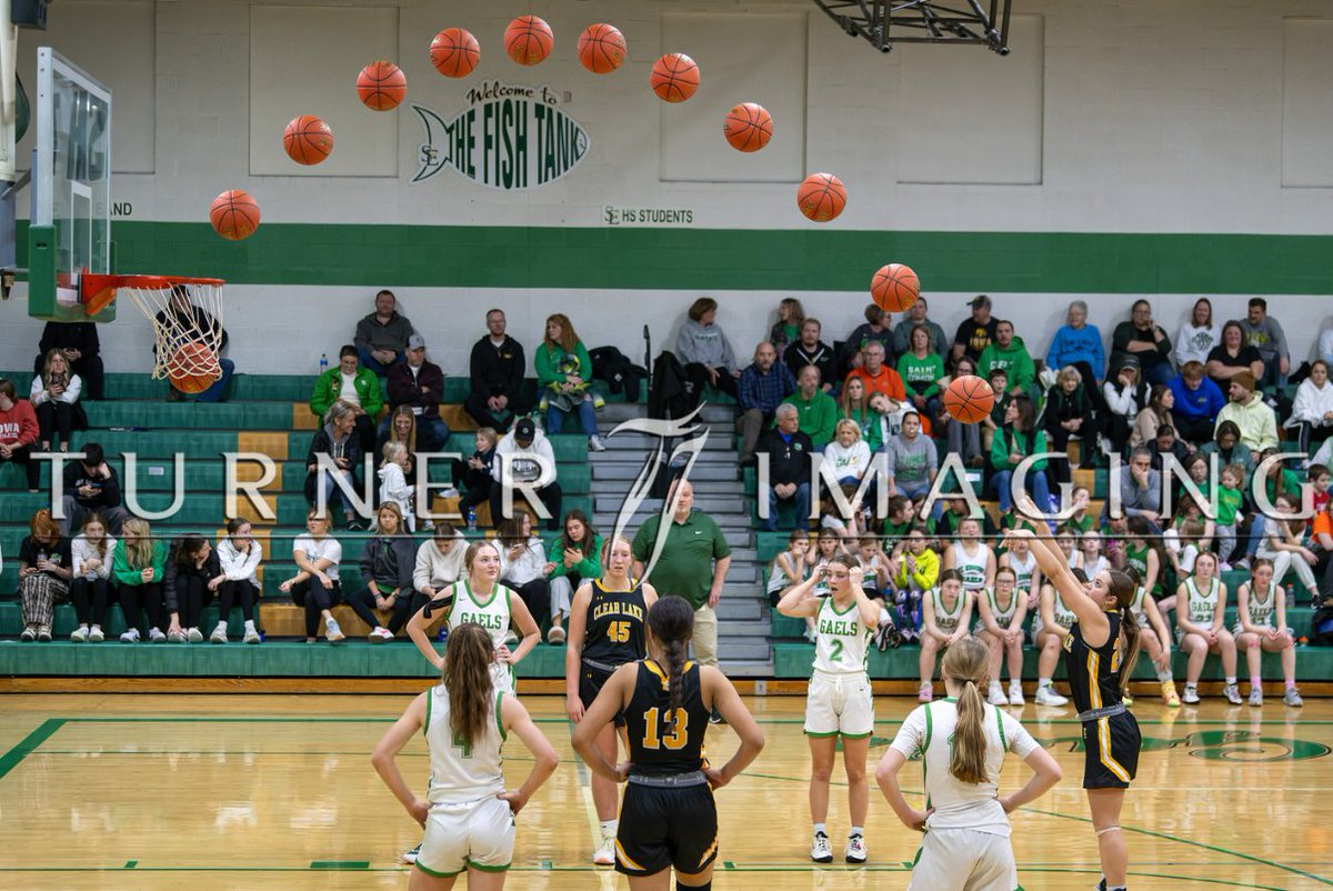 Clear Lake Girls Basketball tweet media