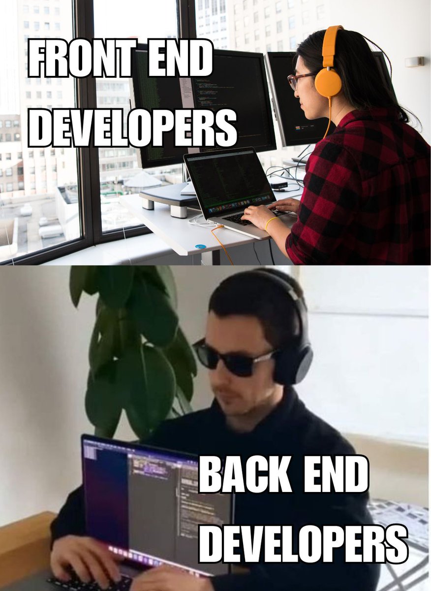 useklai's tweet photo. Click ❤️ and share if this made you smile.😁 #devlife #ClarisOfficial #FileMaker #Programmer #FileMakerDev https://t.co/9v1x2fhCco
