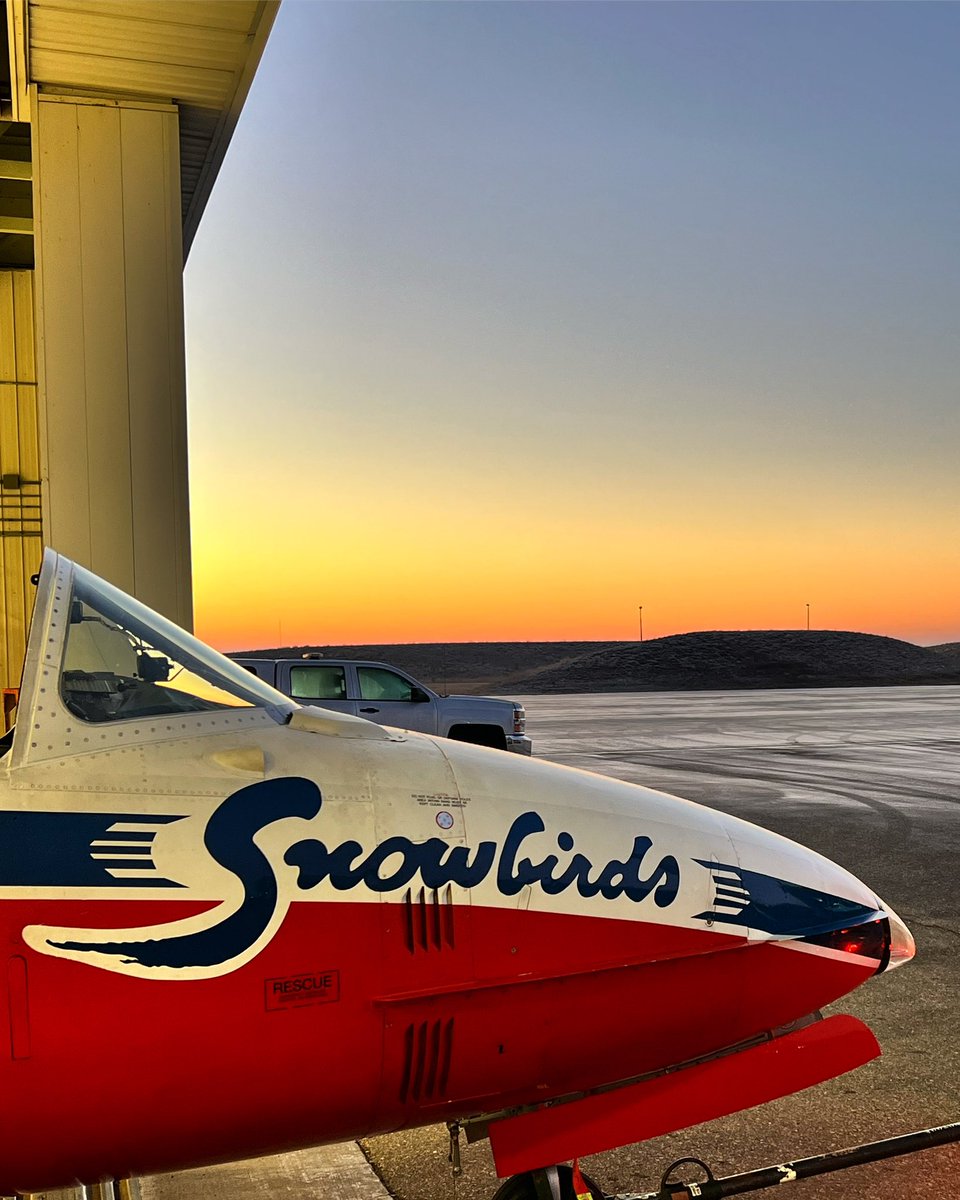 Snowbirds FC tweet media