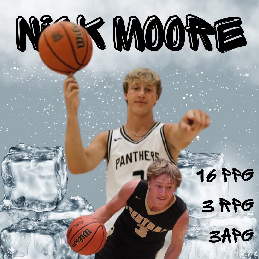 dahlhoops. (@dahlhoops) on Twitter photo A WINNER in everything that he does. 
One of my PG’s, <a href="/NicholasMoore05/">Nick Moore</a>, is stringing together a season this winter. Stats don’t speak to his impact! 🗣️
Nick is seeing every type of defense this year as opposing teams try to slow him down. Still averaging 16 PPG, 3 APG, 3 RPG and A WINNER in everything that he does. 
One of my PG’s, <a href="/NicholasMoore05/">Nick Moore</a>, is stringing together a season this winter. Stats don’t speak to his impact! 🗣️
Nick is seeing every type of defense this year as opposing teams try to slow him down. Still averaging 16 PPG, 3 APG, 3 RPG and