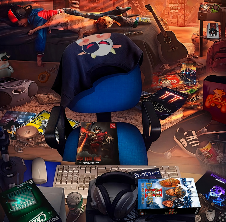 BetGameBeef's tweet photo. ๐ GameBeef's Streamer Bet is about to make its debut! Stay tuned for the big reveal and get ready for an incredible streaming experience. ๐ฎโจ #GameBeef #StreamerBet #ComingSoon #FridayVibes #GamingNews #FridayFeeling https://t.co/YUYSIh49uw