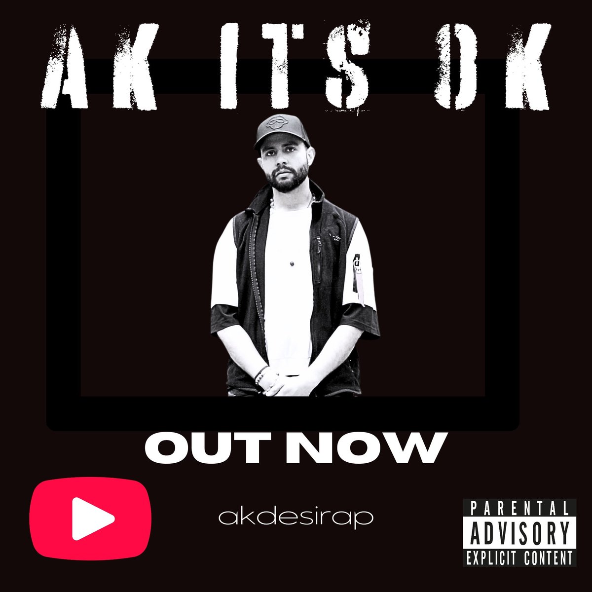 ak_hp30's tweet photo. https://t.co/1POhLgGfDW

#ak #akdesirap #desihiphop #hp30  #higherdimensions #silence #solitude #love https://t.co/5B2gSHhWq9
