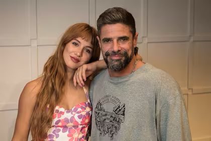 RealTimeRating's tweet photo. Se separaron Flor Vigna y Luciano Castro. https://t.co/6ckH5WNDe2