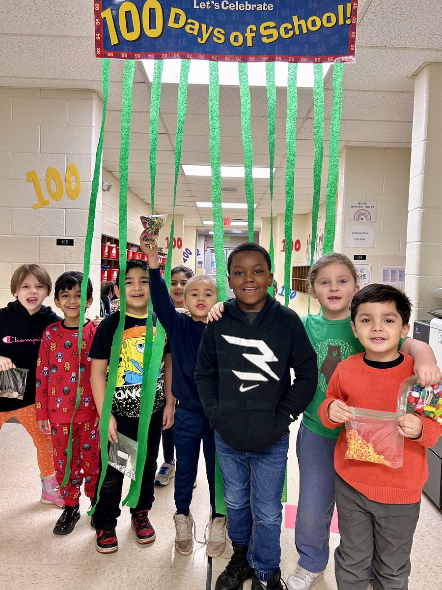 Stevenson School tweet media