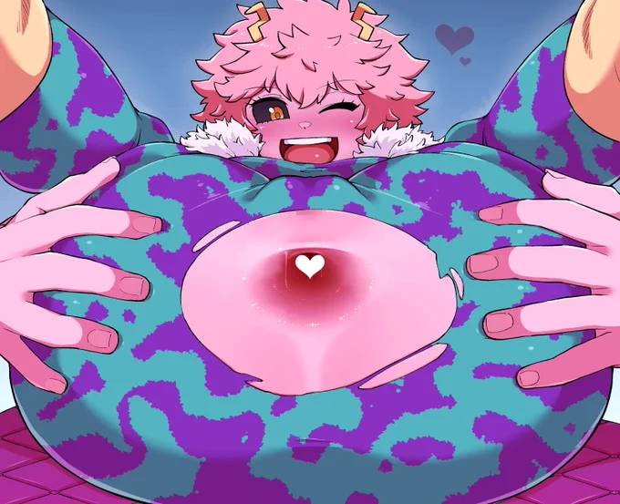 ピンキーアナル 