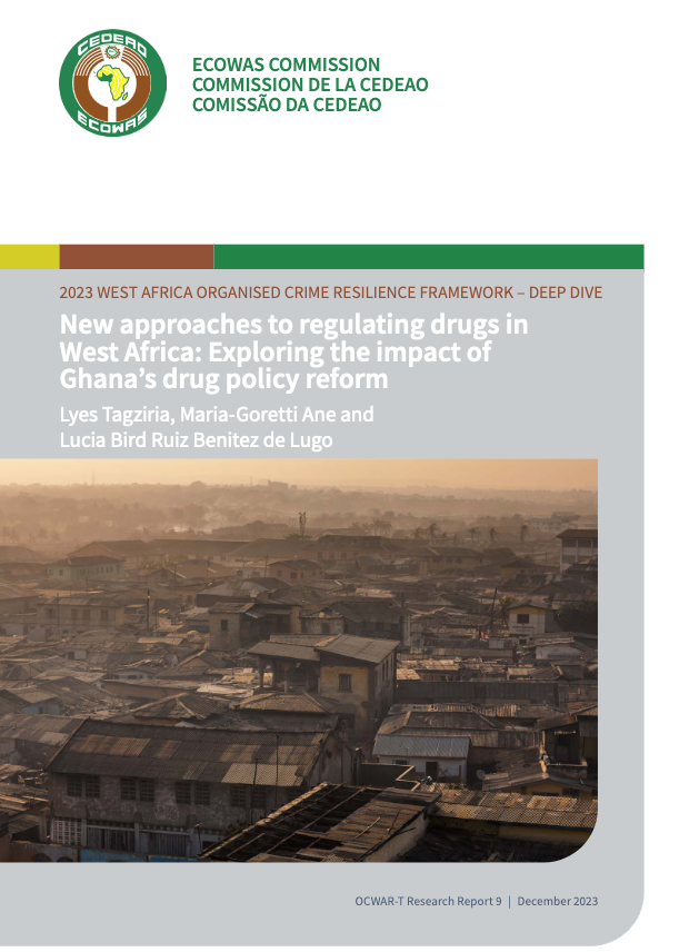 Illicit Economies & Development tweet media