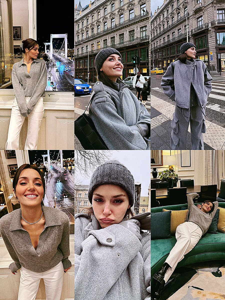 Yaa🤏🏻

#HandeErçel