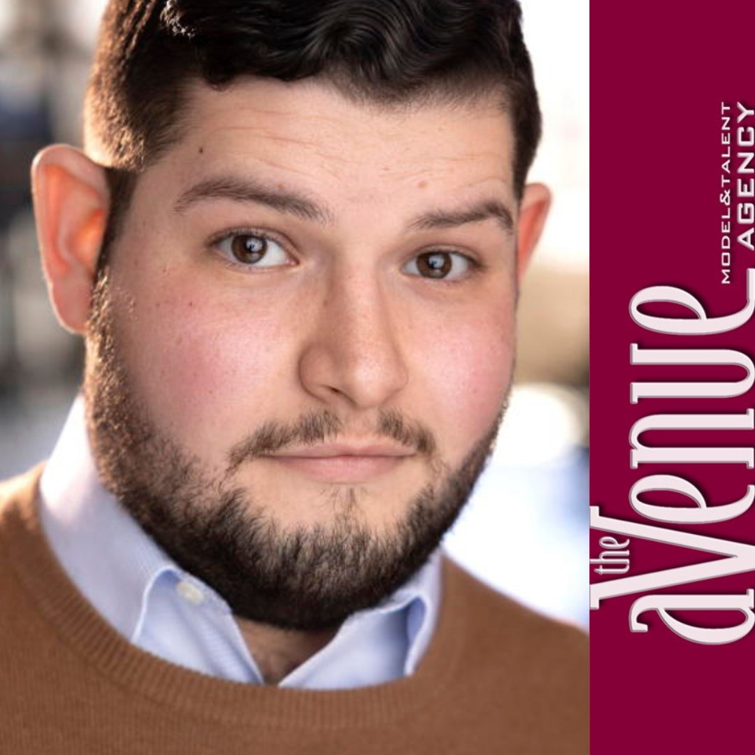 TheAvenueAgency's tweet image. #freshfacefriday Welcome NICHOLAS MOLENCUPP to The Avenue family! This big dude can throw his weight around, but he has the brains to back up the brawn, which gives Nicholas the depth that makes us want to keep watching! 🤗
#actor #AtlantaActor #workingactor #TheAvenue #freshface