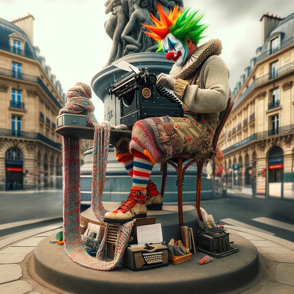 clownpunkX.eth tweet media