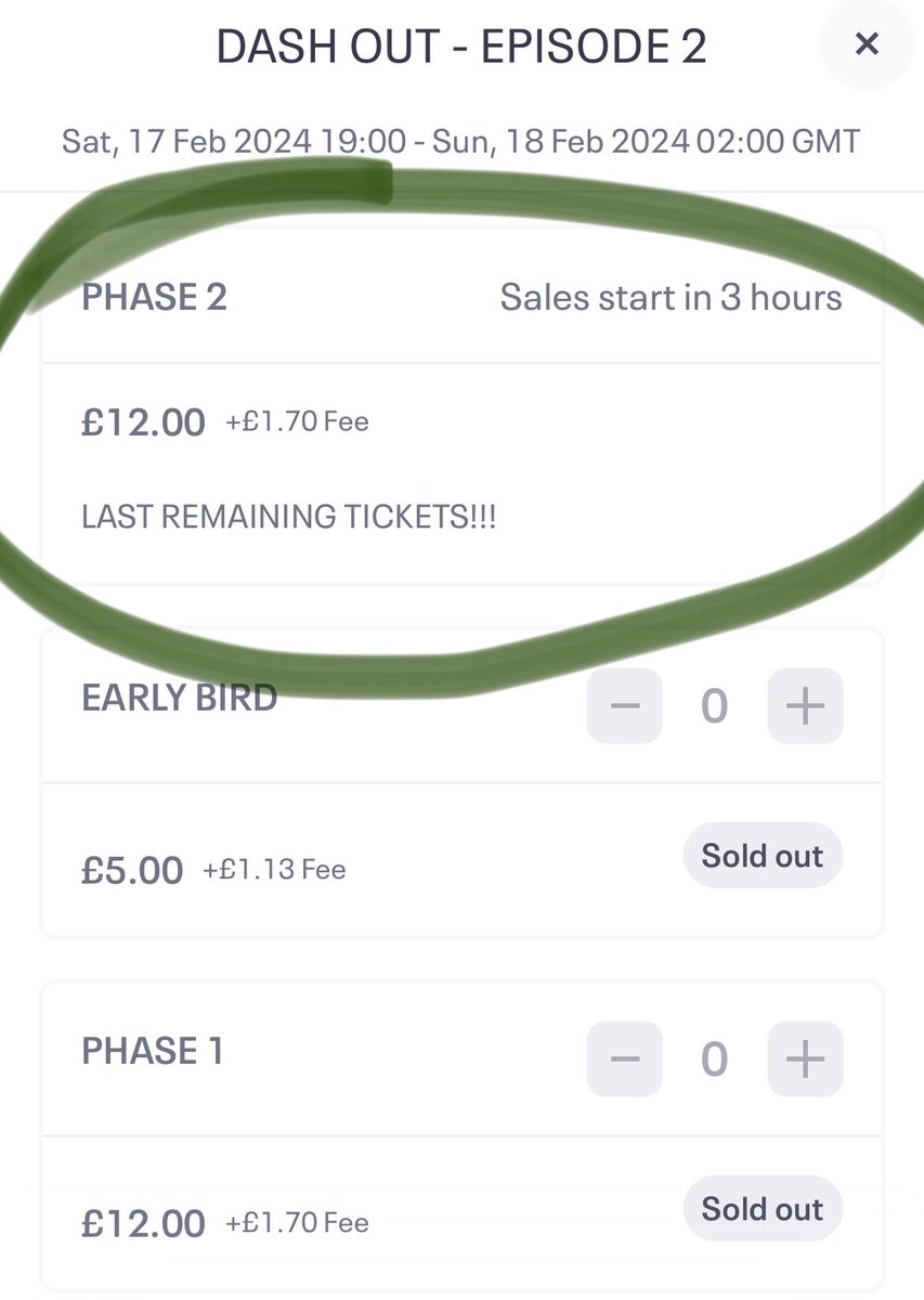 WEAREDASHOUT's tweet photo. NO ONE WANTS TO SPEND MONEY TO BE IN BAD ENERGY! @WEAREDASHOUT IS STRICTLY GOOD VIBES‼️

PHASE 2 TICKETS 6PM 🎫💨💨💨

100% DANCEHALL IN HAMMERSMITH 🇯🇲🫡 #WEAREDASHOUT #DANCEHALL https://t.co/4IMEE7OOyv