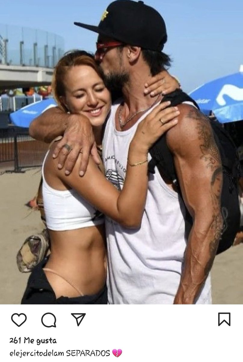 SandritaSoy's tweet image. #Separados  o promoción?🤔