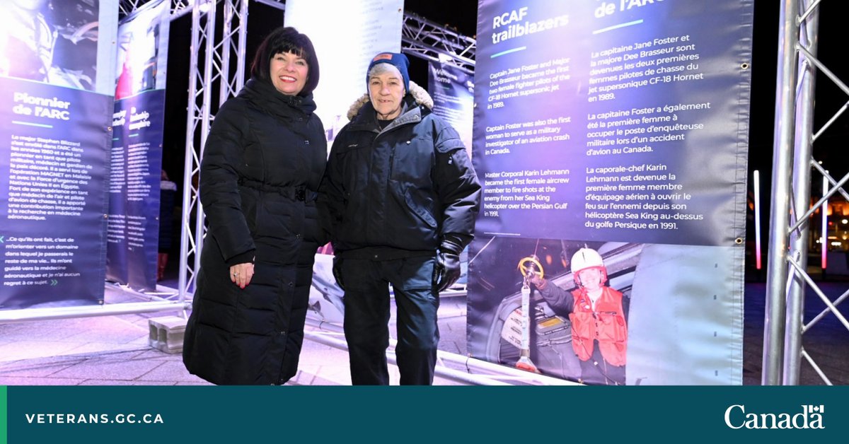 Veterans Affairs CA tweet media