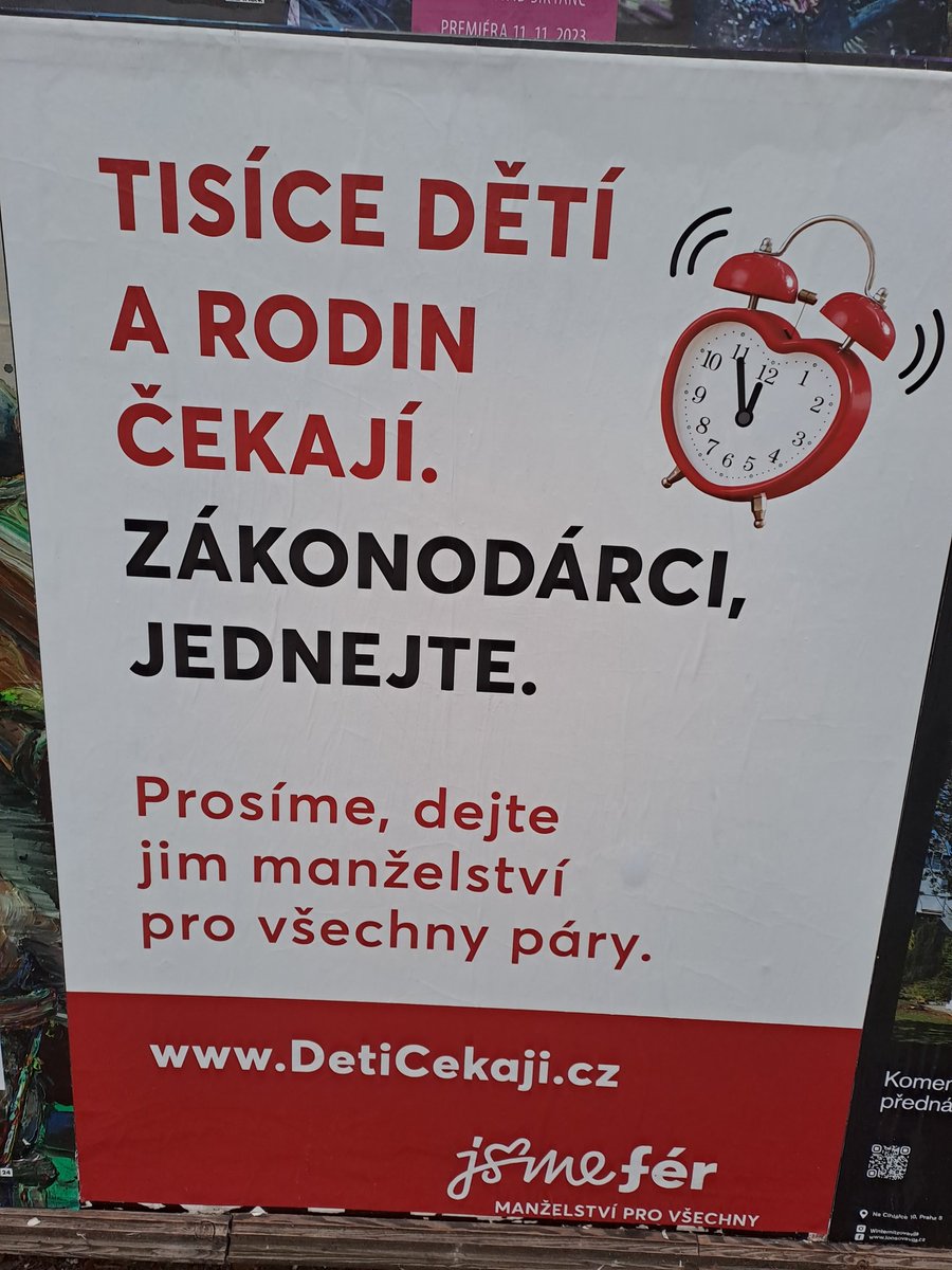 konzervativni's tweet photo. Tisíce dětí?  A mohli bychom je vidět? 🤔 https://t.co/vNSdTgbVUD