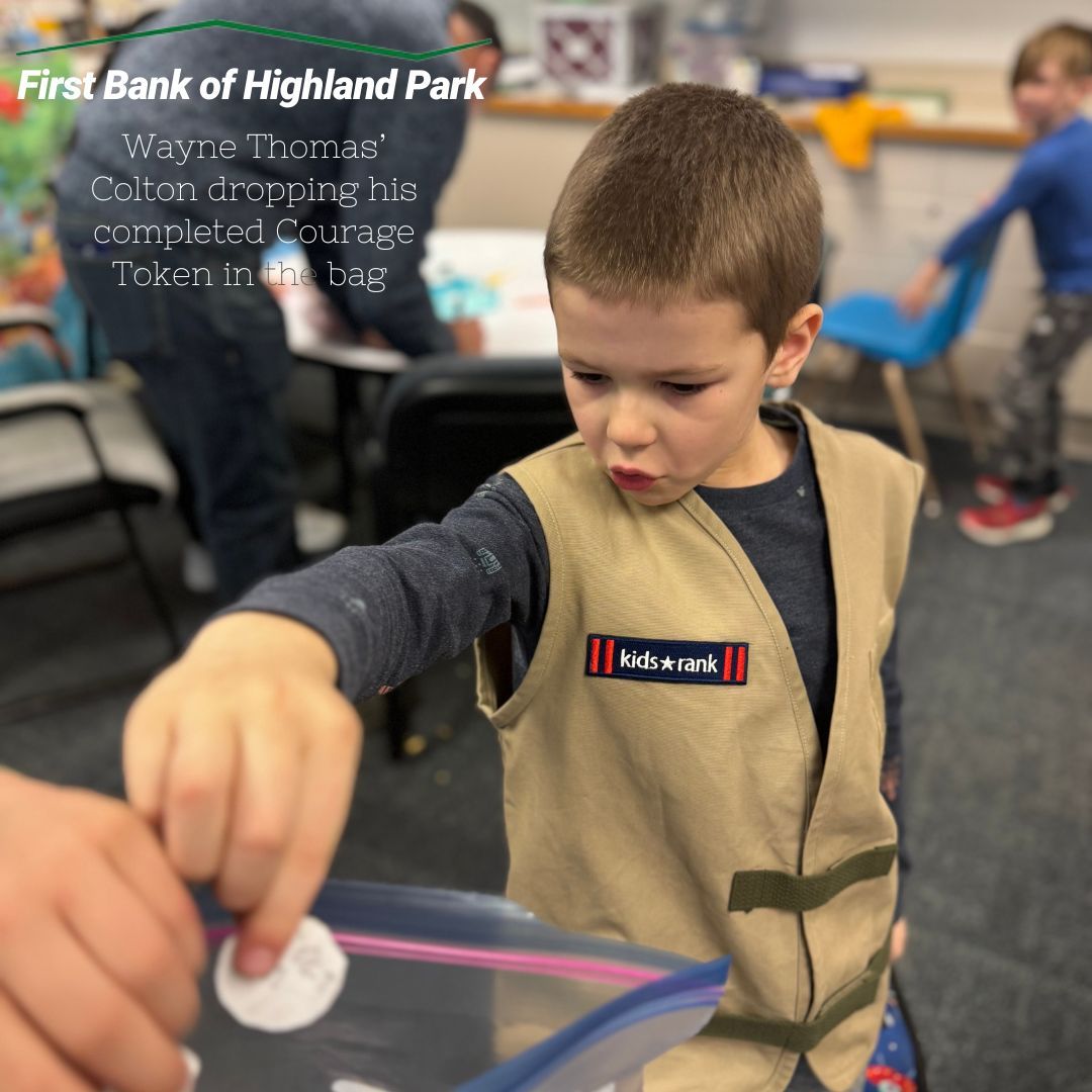 Kids Rank tweet media