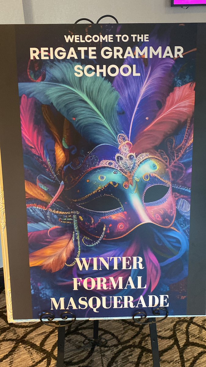 RGS Sixth Form tweet media