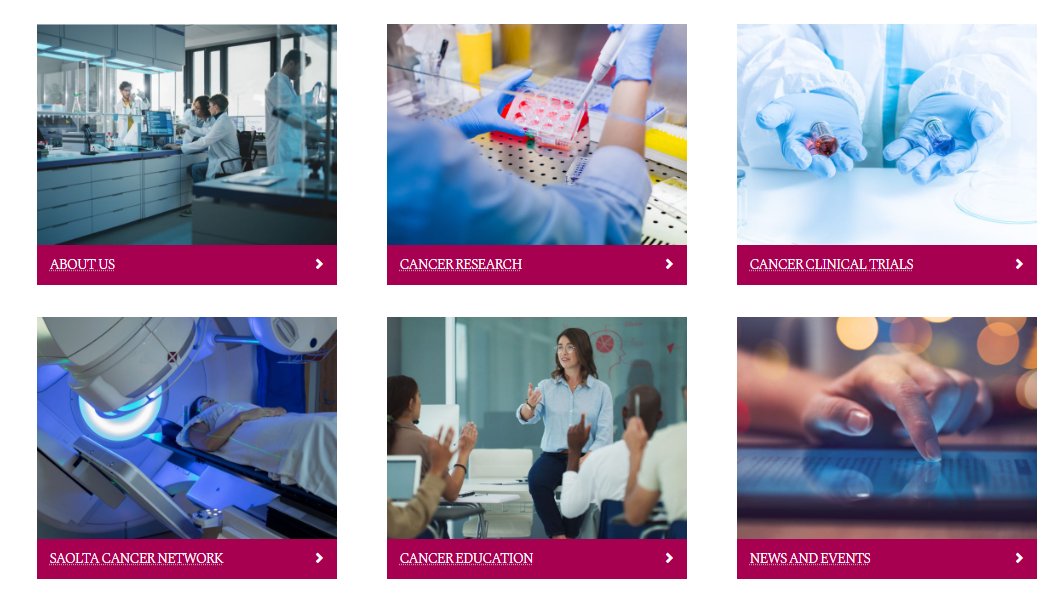 🗓️This #WorldCancerDay find out how @CancerUniGalway is developing cancer research, education, trials, biobanking and public engagement. 🔗universityofgalway.ie/cancercentre/ #CancerUniGalway #CancerWestNorthwest @OECI_EEIG @BCResearchIre @CrfgHrb @saoltagroup @Galway_Research