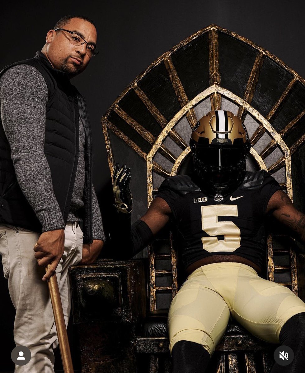 #AG2G I’m Extremely Blessed And Proud To Receive An Offer From Purdue  <a href="/iamcoachgene/">Gene Robinson III</a> <a href="/Coach_CPatt/">Cory Patterson</a> <a href="/Thedjallen_/">DJ Allen</a> <a href="/_CoachMAC1/">COACH COBB</a> <a href="/JamarionMorrow/">Jamarion Morrow💫</a> 🔥‼️‼️