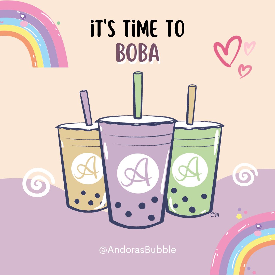 We're back! Sorry for all the closures this week, but now that everything is all fixed up we are ready to welcome you all back in. Also, because we were closed all week we will be holding our Coldbrew/Cocoa Happy Hour today (Feb 2nd) until 2pm.