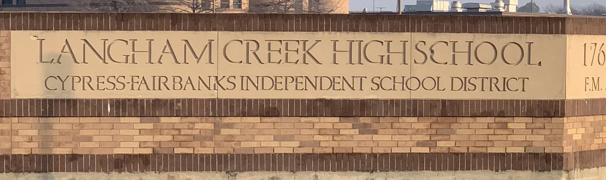 I appreciate @himoru24 for meeting me this morning at @LCLobosFootball I’m looking forward to getting back to see y’all this spring. #WeDAT @McNeeseFB