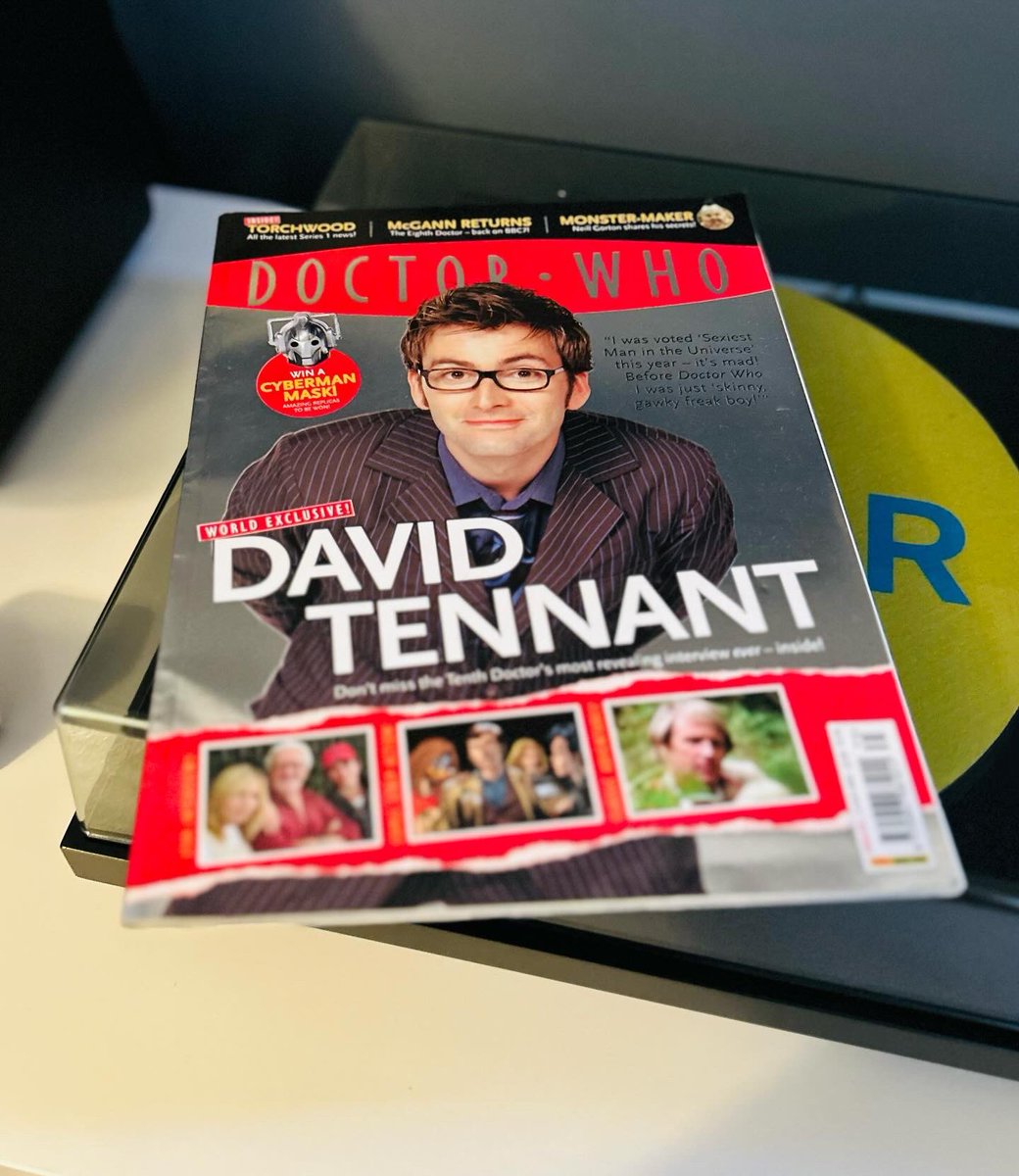 Christel Dee tweet media