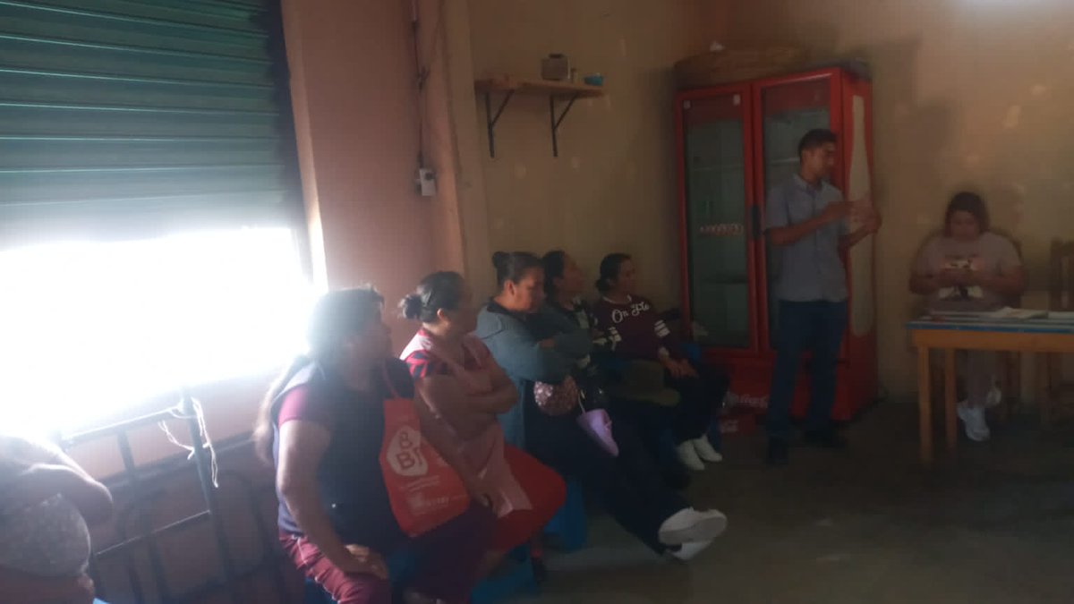 Comienza hoy mismo a escribir la historia de tu éxito. Fíjate tus metas y sigue las hasta que se conviertan en realidad.
Brenda Bautista 
Apolonia Frias Farfan 

#EquipoADMM 
#Atlautla 
<a href="/seguidores/">seguidores</a>