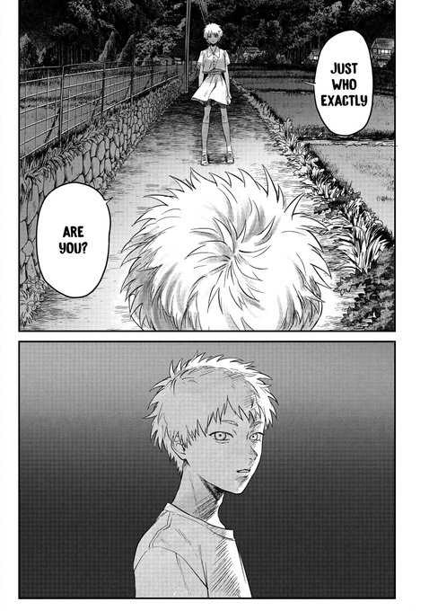 AnixtPost's tweet photo. the summer hikaru died
 https://t.co/GlCAq13fZO