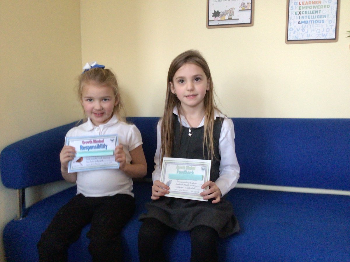 WCLPS's tweet photo. Great effort from these very happy Good Work Award winners! https://t.co/ZZjZ7uUsl7