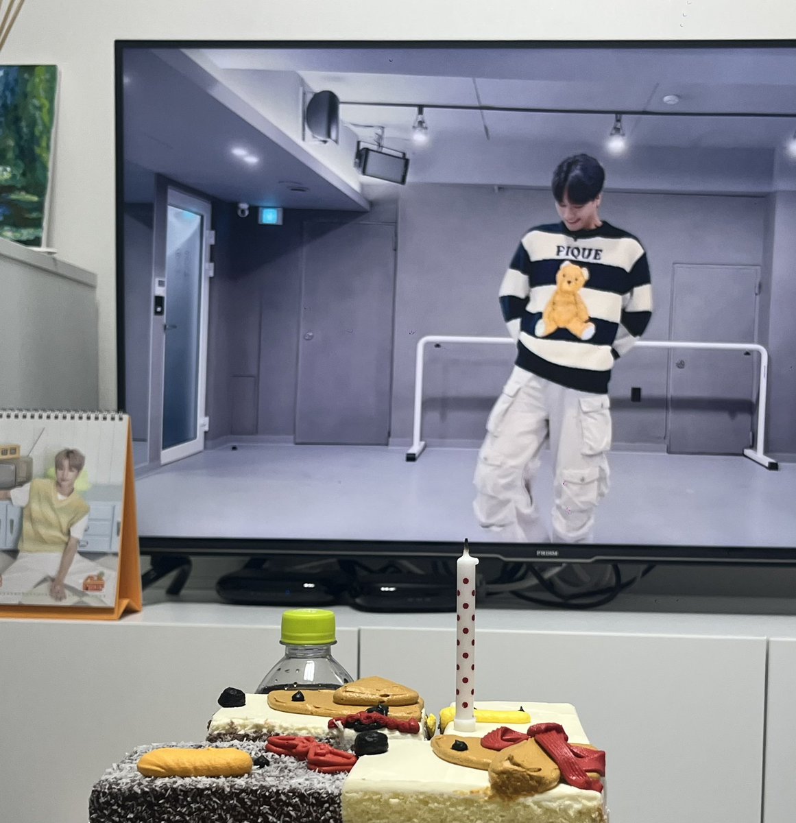 dancewangzihaoo's tweet photo. 그저 왕즈하오만 보는 모임 https://t.co/k2B0ACRurg