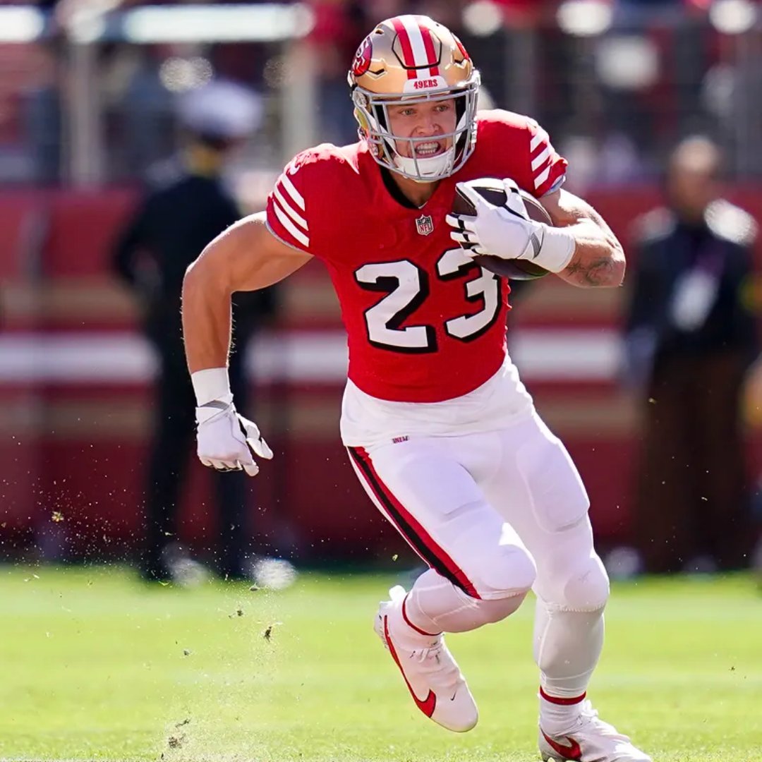 JoePompliano's tweet photo. The San Francisco 49ers are paying for the entire organization to fly to Las Vegas for Super Bowl 58.

The 49ers also did this for Super Bowl 54 — chartering multiple planes and transporting 1,500 staff members to Miami.

A very classy gesture 👏 https://t.co/5u9WPkZpLn